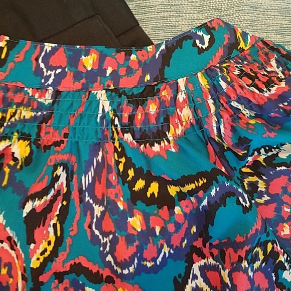 Tracy Negoshian Blouse - Picture 8 of 8